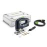 Festool 576047 PSB 300 EQ-Plus decoupeerzaag + 5 jaar dealer garantie! - 2