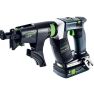 Festool 576502 DWC 18-4500 HPC 4,0 I-Plus Accu-schroefautomaat DURADRIVE - 3