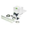 Festool 577010 TS 55 FEBQ-Plus-FS Invalzaag - 2