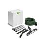 Festool Zubehör 577259 RS-BD D 36-Plus Bodenreinigungsset - 1