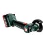 Metabo CC 12 BL Akkuschleifer 12V 4.0Ah LiHD 76mm 600348800 - 3