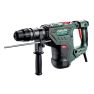 Metabo KHE 5-40 Kombihammer 8,5J SDS-max 600391500 - 1