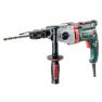 Metabo 600785500 SBEV 1300-2 Klopboormachine 1300 Watt met Snelspanboorhouder Futuro Top - 1