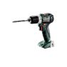 Metabo PowerMaxx BS 12 BL Akku-Bohrschrauber 12V ohne Akkus und Ladegerät 601038890 - 1