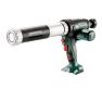 Metabo 601206850 KPA 18 LTX 400 Accu Kitpistool 18V Body - 2