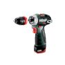 Metabo PowerMaxx BS 12 BL Q Akku-Bohrschrauber 12V 2.0 Ah Li-ion 601749500 - 3