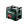 Metabo 602021000 AS 18 L PC Accu-Alleszuiger 18V 5,2Ah Li-Ion - 3