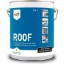 TEC7 602204000 Roof all-weather blik 5kg - 1