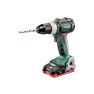 Metabo 602316800 SB 18 LT BL Accu klopboormachine 18V 4.0Ah LiHD - 1