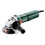 Metabo 603614000 W 1100-125 Haakse Slijper 125mm 1100 watt - 1