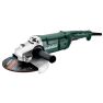 Metabo WP 2000-230 Winkelschleifer 2000W 230mm 606431000 - 1