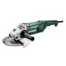 Metabo WEP 2400-230 Winkelschleifer 2400W 230mm 606439000 - 1