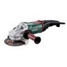 Metabo WEPBA 24-180 MVT Schnell-Winkelschleifer 2400 W 180 mm 606480000 - 1