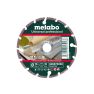 Metabo 626873000 Diamant-doorslijpschijf professional, UP 76 x 1,2/2,2 x 10 mm - 1