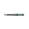 Wera 05075611001 Click-Torque B 2 draaimomentsleutel met omschakelratel 3/8" 20-100 Nm - 1