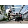 Metabo 691172810 KT 18 LTX 66 BL Accu Invalzaag 18V 8.0Ah LiHD in metabox + Geleiderail FS160 - 5