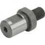 HiKOKI Zubehör 712080 Adapter 1/2 x 20 UNF - 19mm Weldon für Hitachi BM20Y Kernbohrmaschine - 1