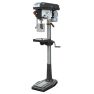 Optimum 713191047 Optidrill DQ25 Fräsmaschine 750 Watt 400 Volt MK3 - 1