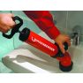 Rothenberger 072070X Ropump Super Plus zuig-, drukreiniger - 3