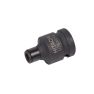 HiKOKI Zubehör 751875 1/2" Bit-Adapter auf 1/4" Sechskant mit Magnet L=38 mm - 1