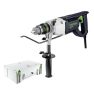 Festool 767991 DR20 E FF-Plus Boormachine - 1