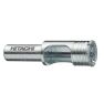 Hitachi Zubehör 780706 Diamantbohrer für Fliesen 12 mm - 1