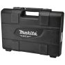 Makita Zubehör 821658-0 Reisekoffer Kunststoff schwarz - 3