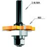 CMT 1,8 mm Scheibenfräser ohne Spindel - 2