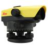 Leica NA520 Nivelliergerät Set 360° Vergrößerung 20x 6010806 - 3