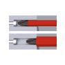 Wiha SB325101501 Schraubendreher SoftFinish electric slimFix TORX® Tamper Resistant (mit Loch) T15 - 2