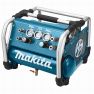 Makita AC310H compressor van 22 Bar - 2