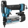 Makita AF500HP 22 bar High Pressure afwerk tacker - 2