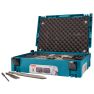 Makita B-53877 Boor/beitelset SDS-PLUS 17-Delig in Mbox1 - 4