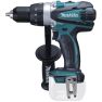 Makita DDF448ZJ boormachine 14,4 Volt excl. accu's en lader - 2