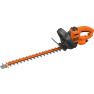 Black & Decker BEHTS301-QS Heckenschere 50 cm 500 Watt - 1