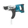 Makita DFR550ZJ Schroefautomaat 18 Volt excl. accu's en lader  - 2