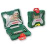 Bosch 2607019324 30-Delige set met boren, bits, bithouder en verzinkboor in handzame koffer - 1