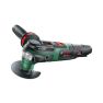 'Bosch Groen 0603104000 AdvancedMulti Multitool 18 Volt excl. accu"s en lader''' - 1