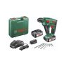 Bosch 0603952327 Uneo Maxx Accu Boorhamer 18 Volt 2.5 Ah Li-ion - 1