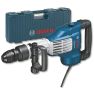 Bosch Blauw GSH11VC Breekhamer 11KG 1700w 23J 0611336000 - 3