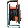 Brennenstuhl ProfessionalLINE 9192250100 professionalLINE SteelCore kabelhaspel IP44 25m H07RN-F 3G2,5 - 9