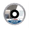 Carat CDBM125300 Racer Diamantzaagblad 125 x 22,23 voor tegels/natuursteen - 1