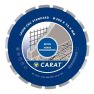 Carat CWB5405000 Diamantzaagblad Beton 540x30,00 mm tbv W-5421 - 1