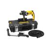 DeWalt D25125K Heavy Duty SDS-Plus Combihamer + D25301D Stofafzuiging in DS150 Toughbox - 1