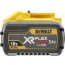 DeWalt DCB547-XJ FlexVolt 18/54V 9,0Ah Li-Ion Accu - 1