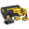 DeWalt DCF620D2K-QW DCF620D2K bandschroefmachine 18 Volt 2,0 Ah Li-ion - 1