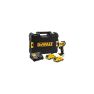 DeWalt DCF809D2T-QW Slagschroevendraaier Koolborsteloos 18V 2.0Ah Li-Ion in TSTAK - 3