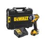 Dewalt DCF901P1-QW Akku-Schlagschrauber 1/2" 12V 5.0 Ah Li-Ion - 1