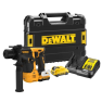 Dewalt DCH072L2-QW Akku-Bohrhammer SDS Plus XR 12V 3,0Ah Li-Ion im TSTAK Koffer - 1