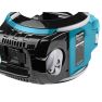 Makita DCL501RT Accu Stofzuiger 18V 5.0Ah Li-Ion - 5